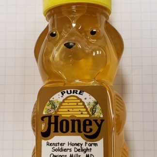 Bottled Honey